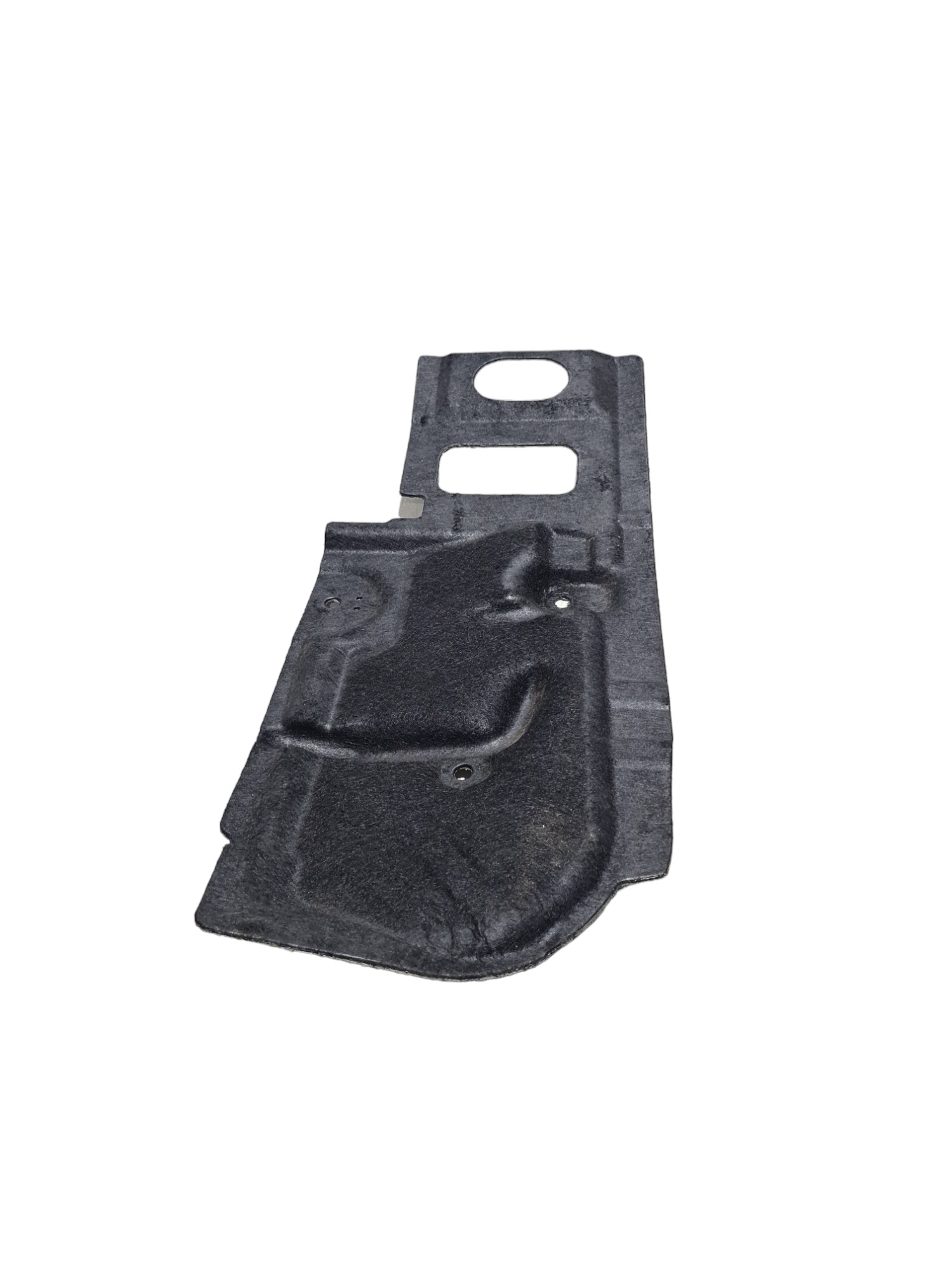 Forro Painel Corta Fogo Nissan Kicks 2024 Original 2