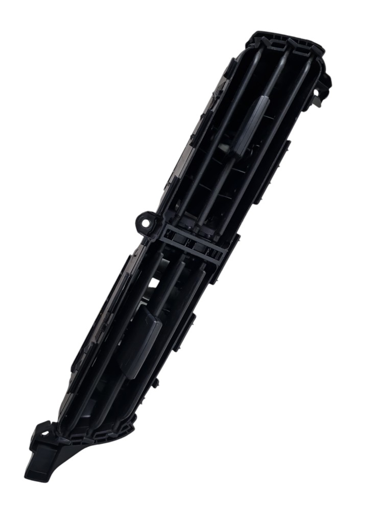Difusor Ar Central Moldura Saída Paine Honda Fit 2015 A 2021 4