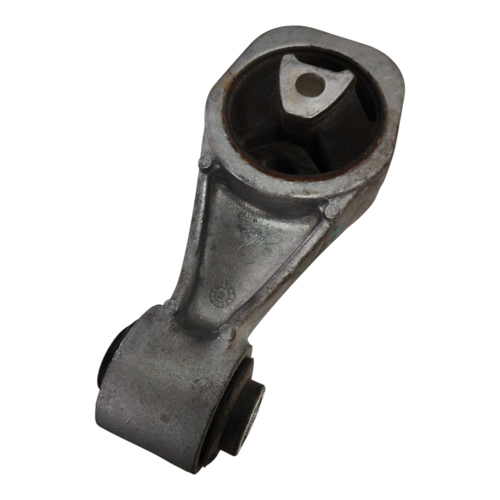 Coxim Suporte Direito Motor Nissan Sentra 2016 Original 5