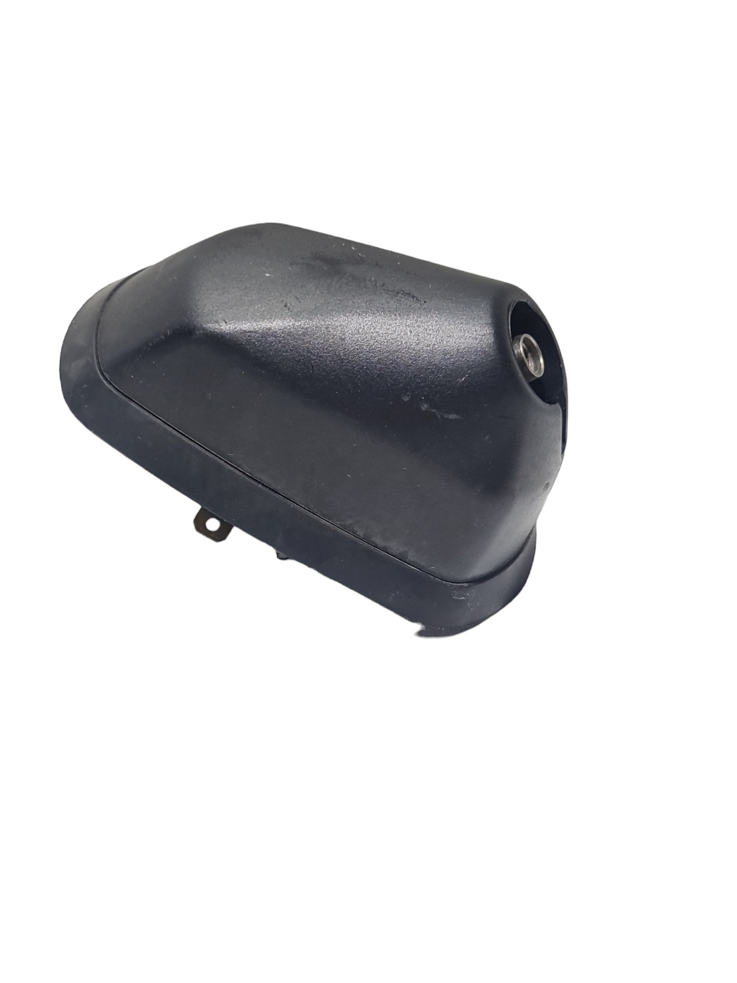 Base Da Antena Teto Vw Tcross 2021 Preto 2