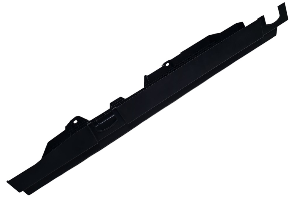 Revestimento interior porta malas audi e tron 2022 original 2
