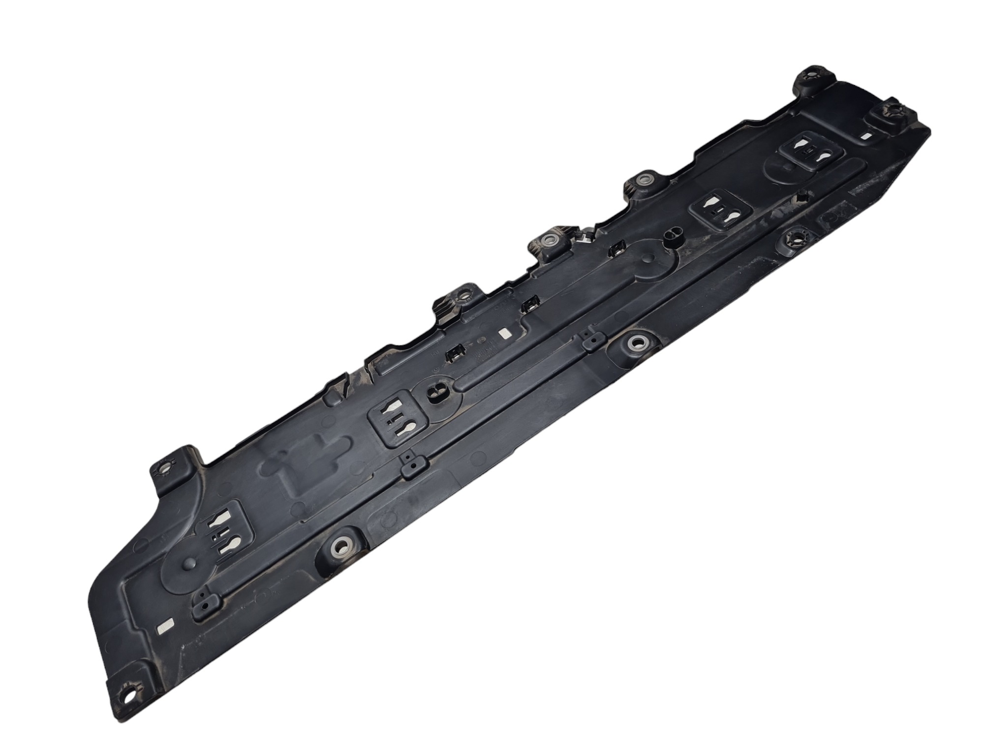 Chapao Assoalho Proteção Volvo Xc90 D5 2017 31497352 3