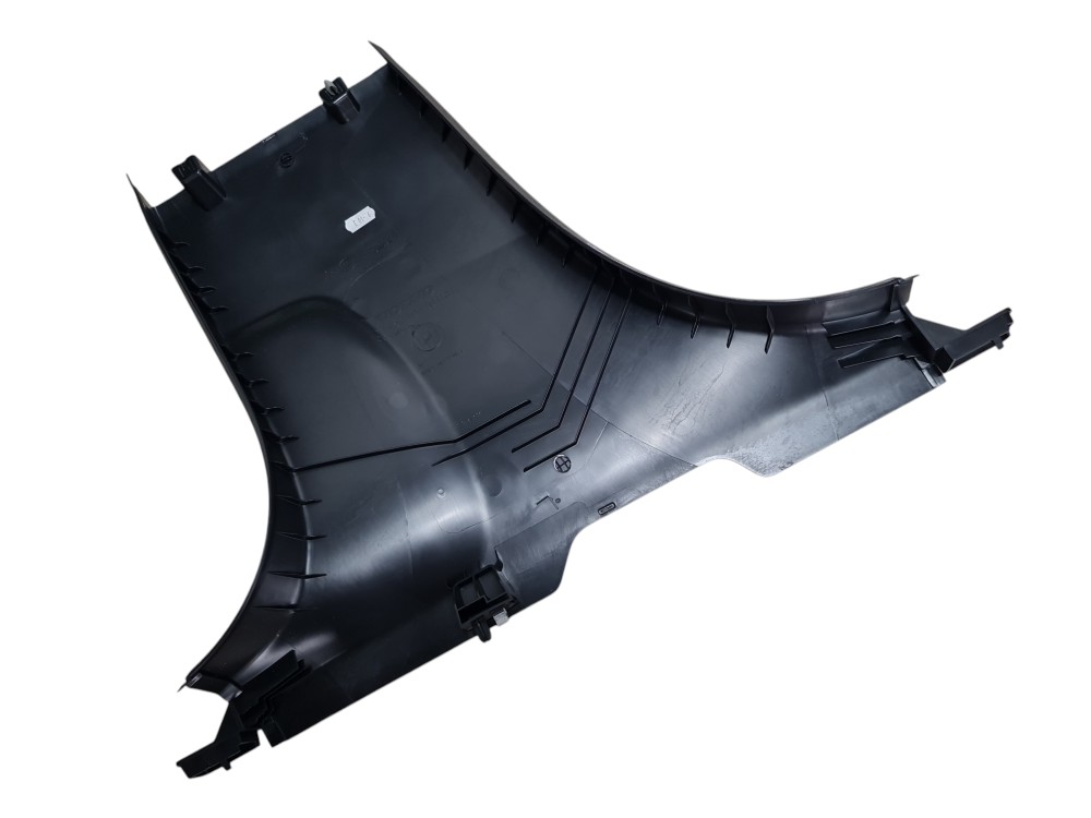 Moldura coluna central direita Volvo XC40 2020 31457497 6
