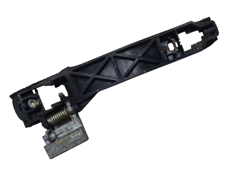 Suporte Maçaneta externa traseiro gm captiva 2009 original 3