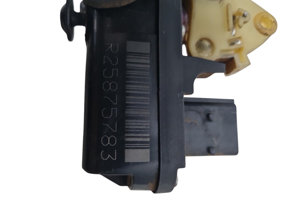 Fechadura Traseira Chevrolet Captiva Sport 2009 Original 5