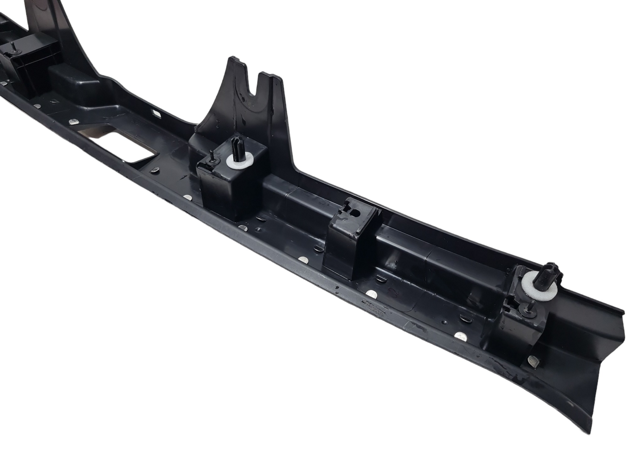 Soleira Interna Porta Malas Volvo Xc90 D5 2017 31377885 6
