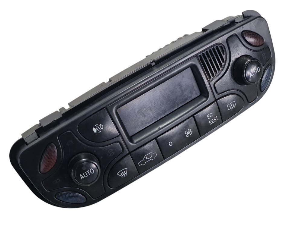 Comando Ar Condicionado C 230 2001 2002 2038300985 2