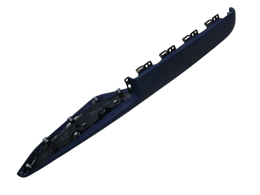 Acabamento Direito Console Byd Dolphin Mini 4