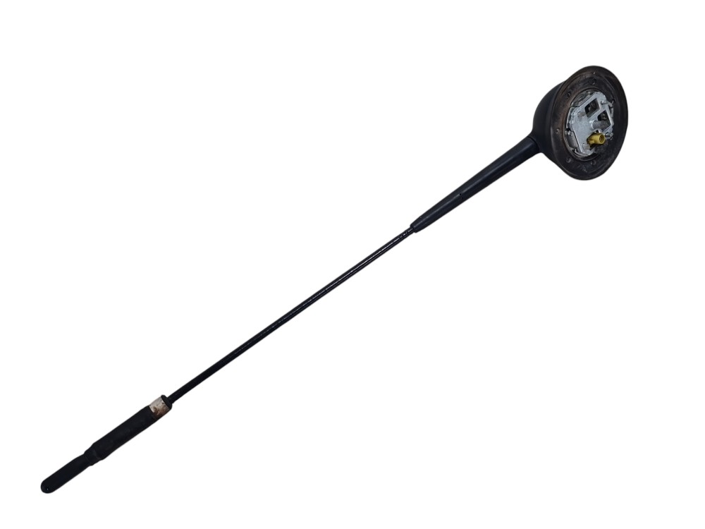 Antena Rádio Mercedes Actros 2651 2022 A0028270701 Original 5