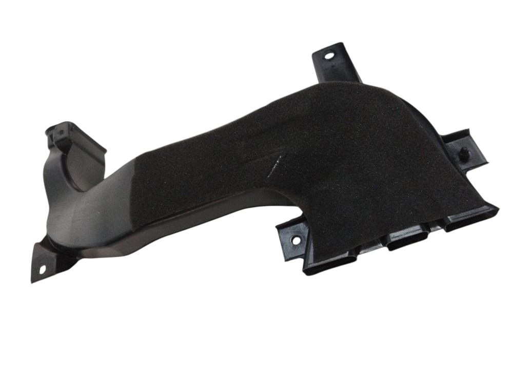 Duto Ar Interno Lado Esquerdo Byd Song Pro 2025 SA2HC8123730 5