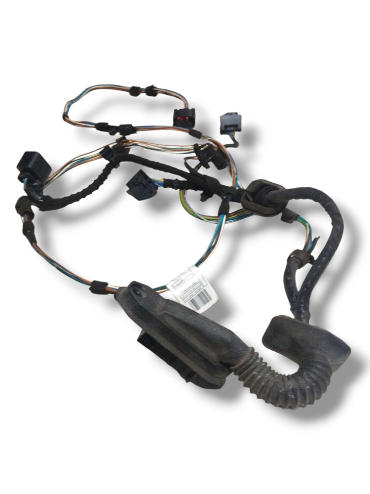 Chicote porta dianteira Bmw I3 e X1 ORIGINAL 135604/10 1