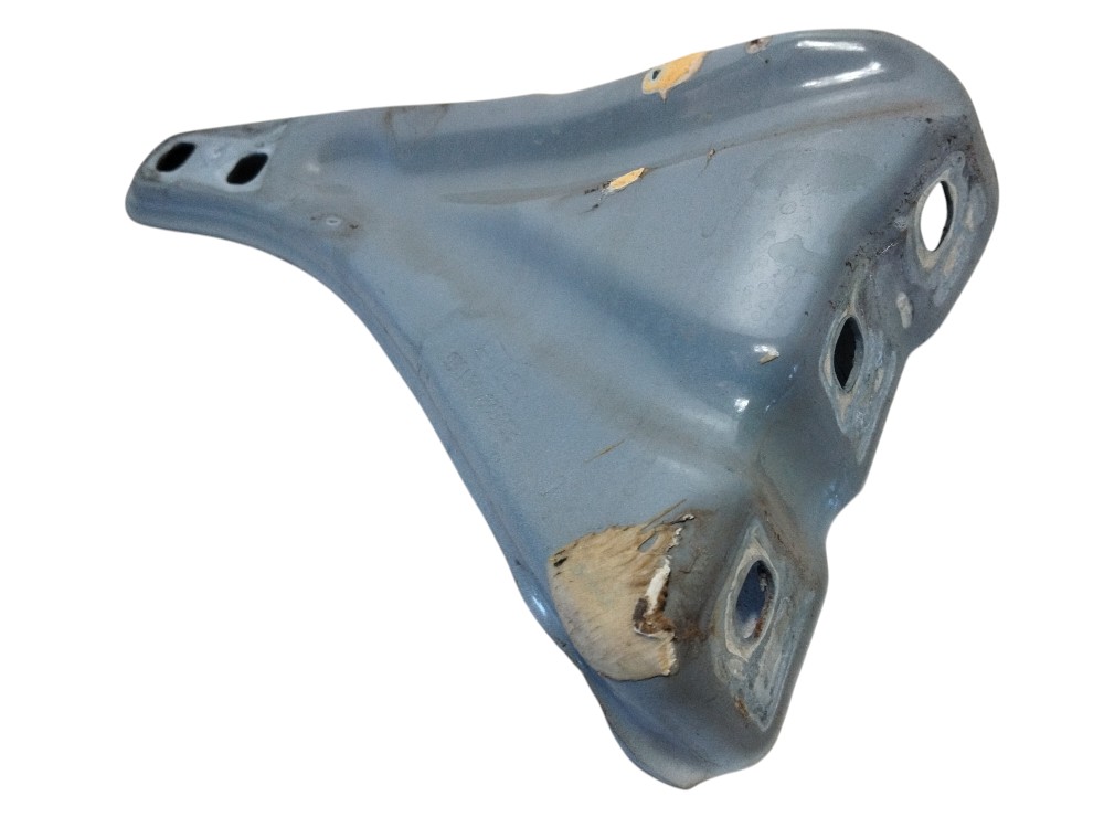 Suporte Longarina Dir Fiat/fiorino Endurance 2021 Original 5