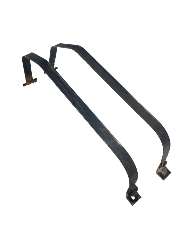 Cinta de suporte do tanque da Chevrolet Captiva 3.6 V6 1