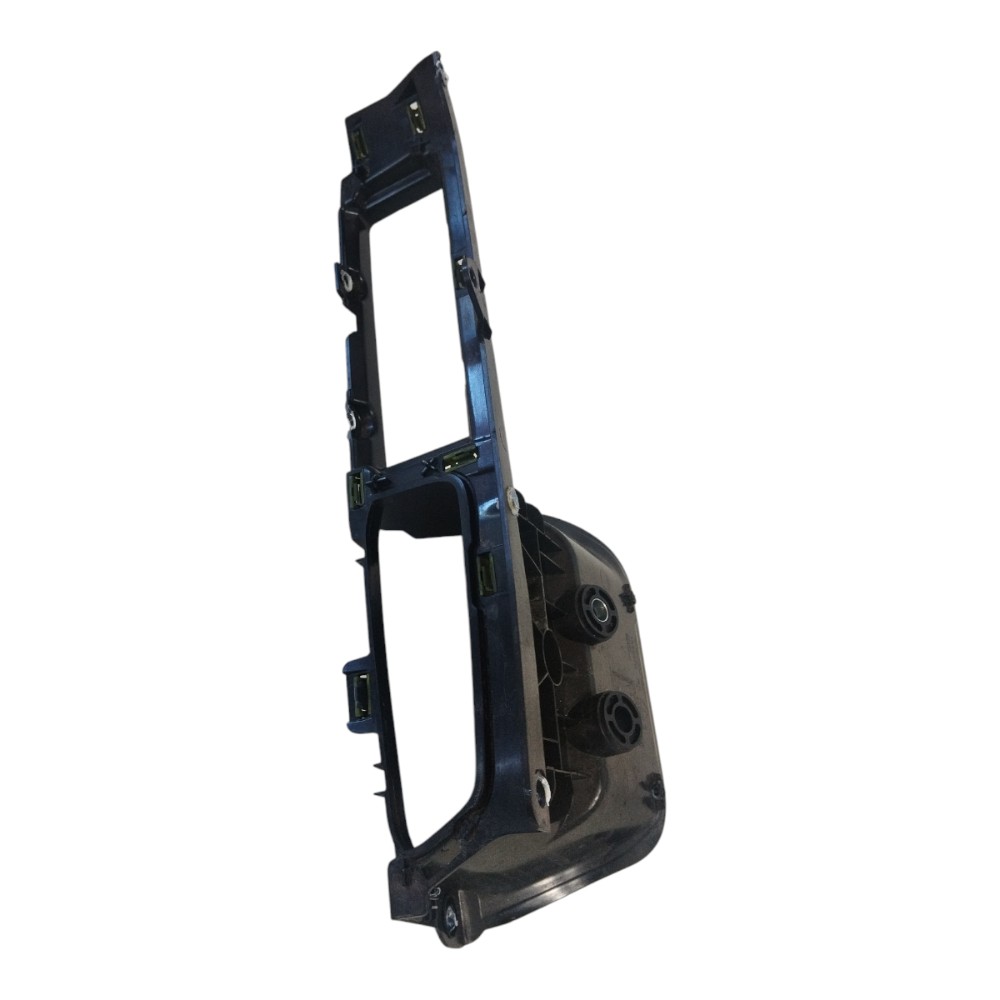 Acabamento Porta Diant Direita Volvo Xc60 T5 2015 1376570 5