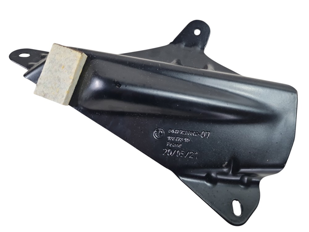 Suporte Carroceria Bmw I3 2022 5147 7288502 07 2