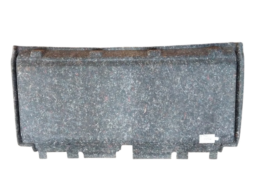 Forro Carpete Porta Malas Mercedes CLS 500 2005 A2116831391 3