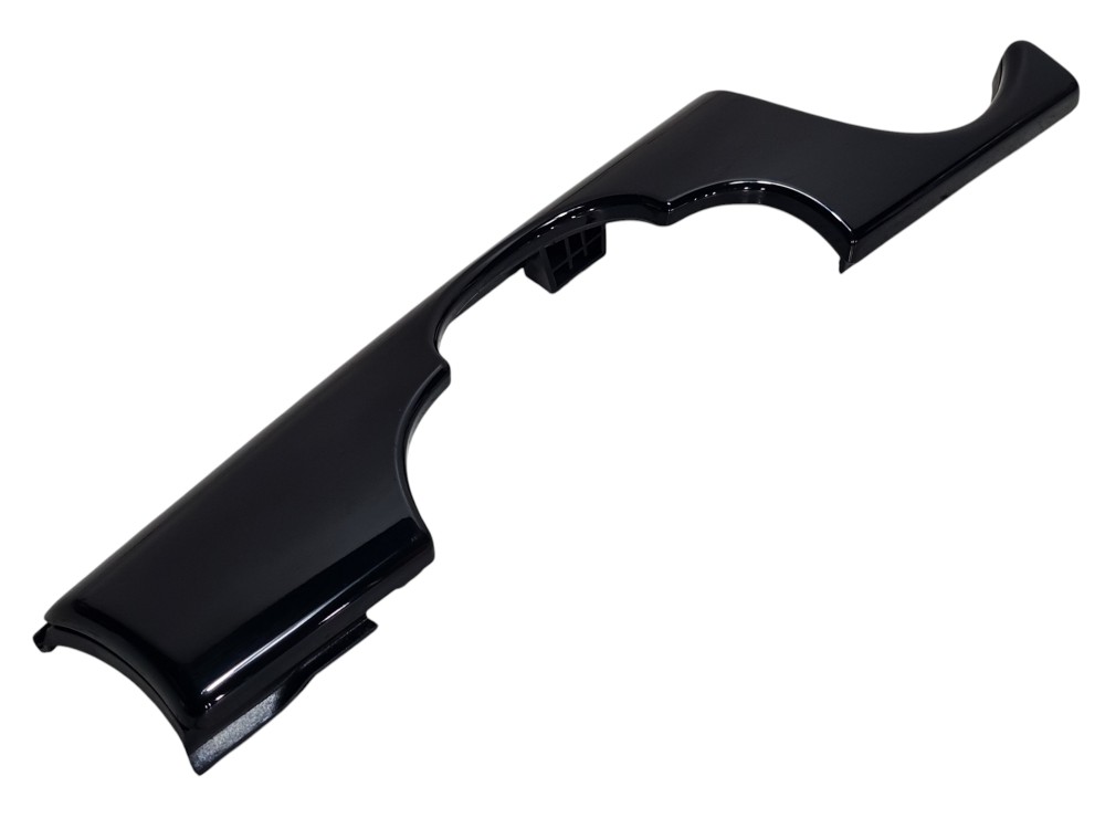 Moldura Acabamento Painel Mini Cooper S 2011 2012 2013 6