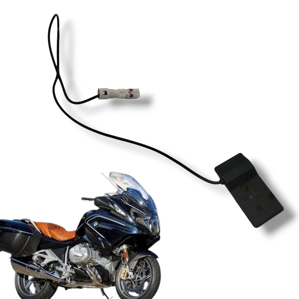 Antena Rádio Bmw R 1250 Rt 2020 Original 771480802