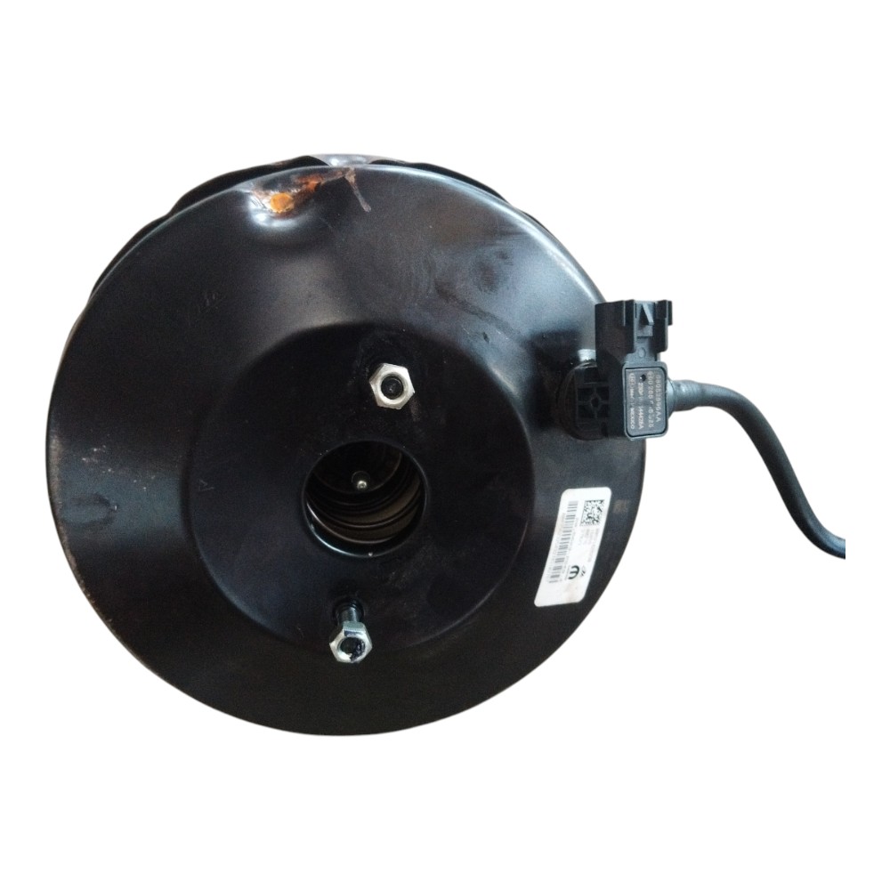 Servo hidrovácuo freio Fiat Cronos 2024 00521828290 detalhe 4