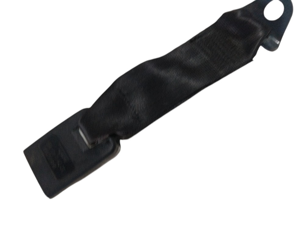 Engate cinto fecho segurança traseiro 20 peugeot 2008 a 2012 4