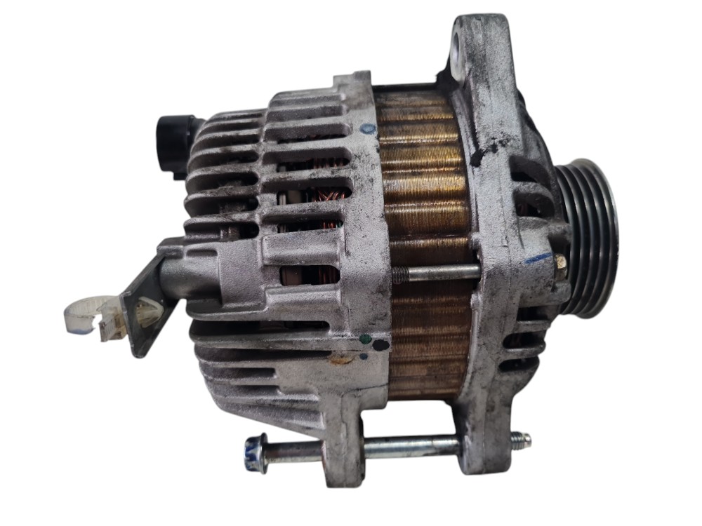 Alternador 1.5 Honda City Fit 2015 A 2021 A5tj0391zt 7