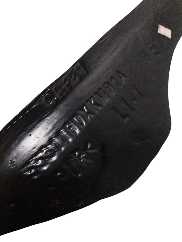 Acabamento Forro Painel Gwm Tank 300 2025 2026 Original 5