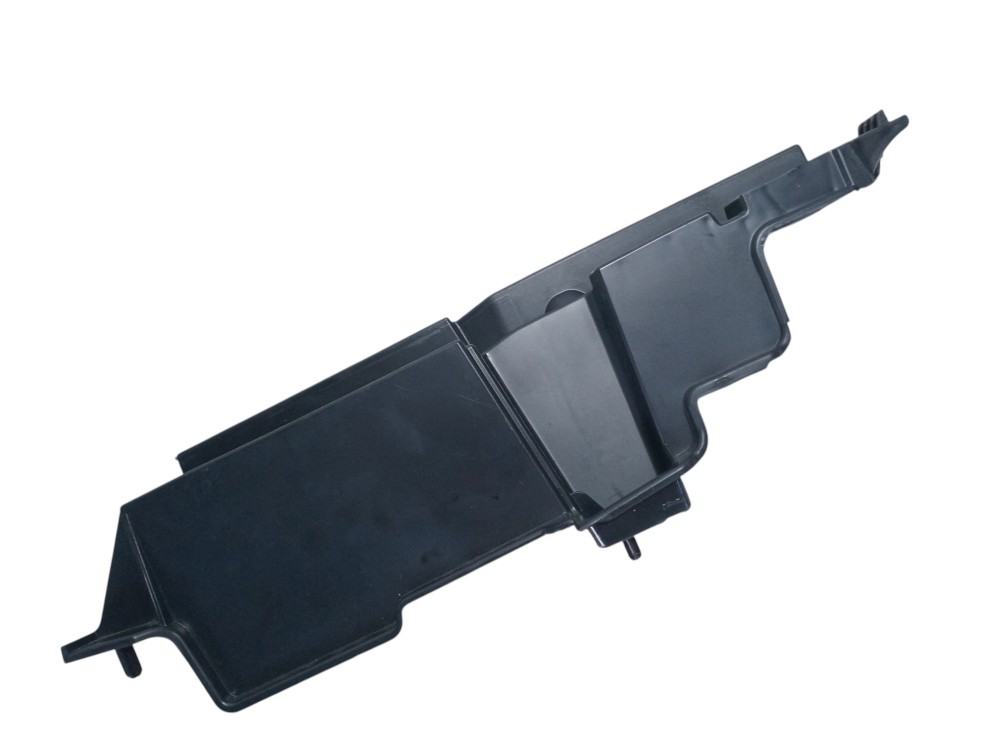 Moldura Acabamento Porta Mala Volvo XC90 T6 2021 Esquerdo 4