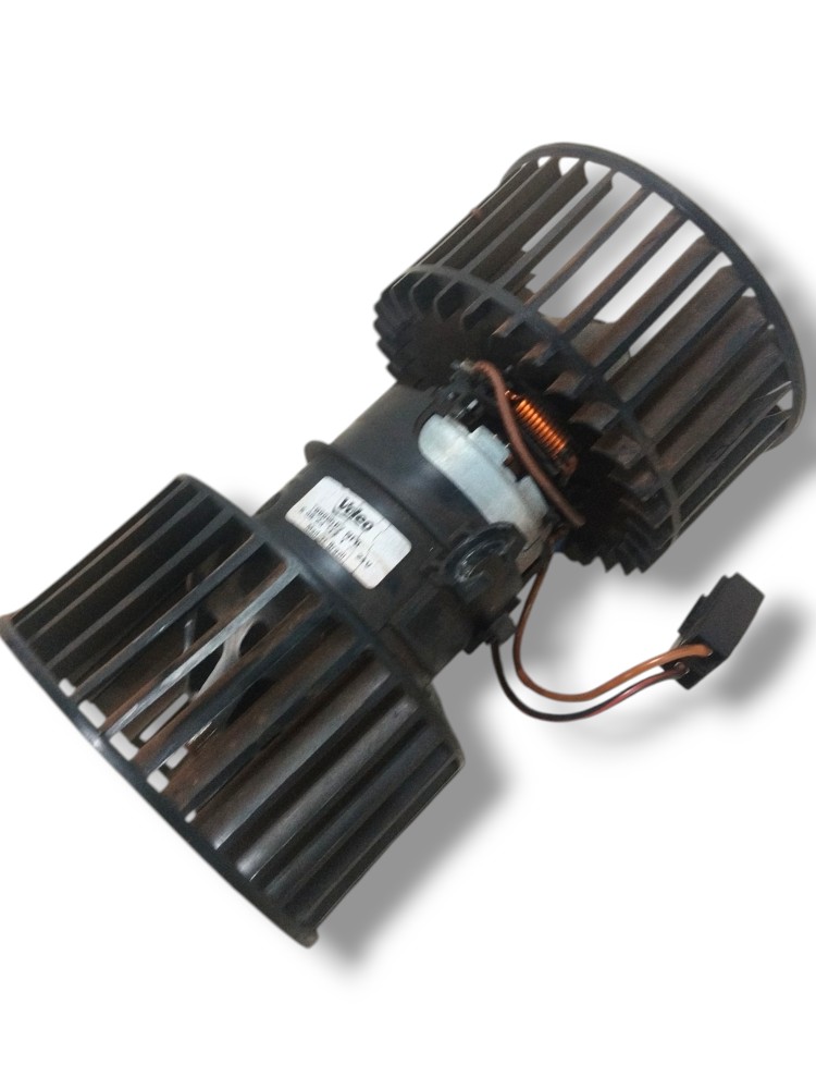 Motor ventilador interno do Vw Constellation 26 320 2025