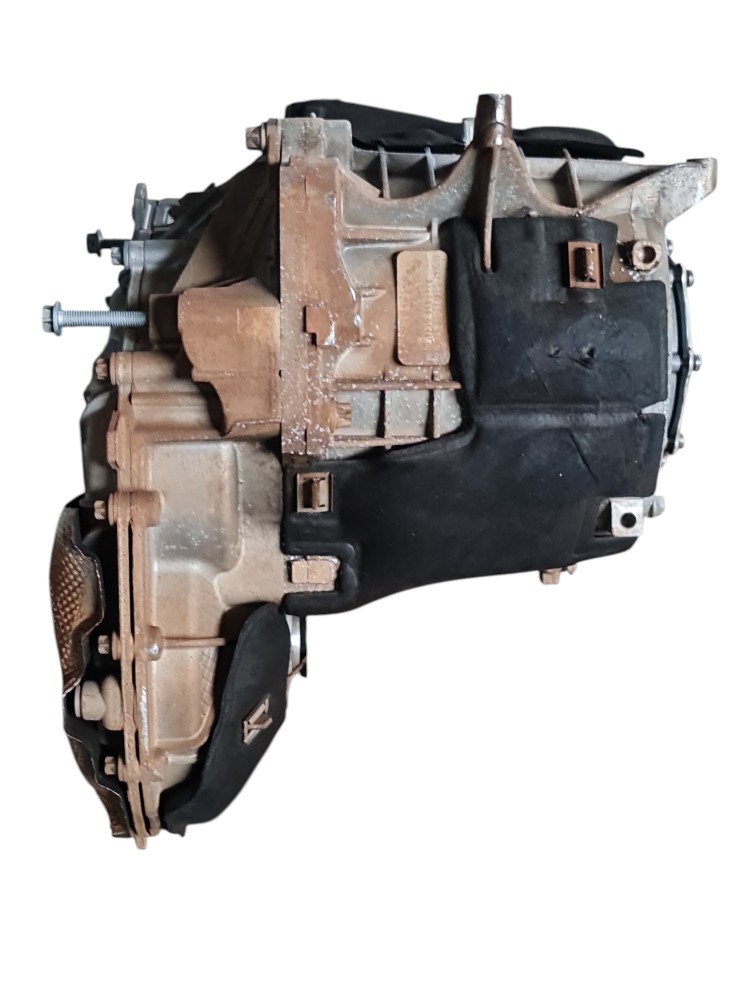Motor Elétrico 120 Ah Bmw I3 2022 864816310 2107190090 9