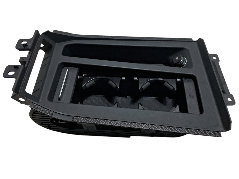 Porta Corpo de Console Central Completo Audi E tron 2022 2