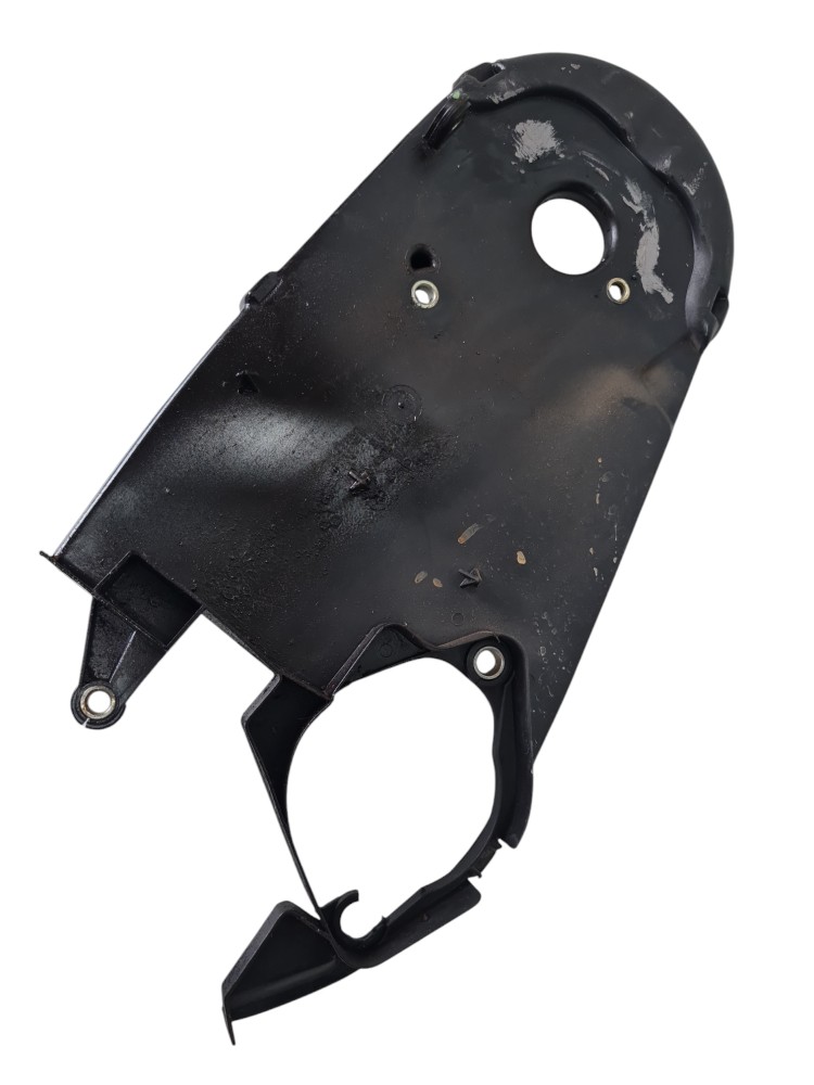 Capa Correia Dentada Interna Vw Fox Gol G2 Polo 1997 A 2014 4