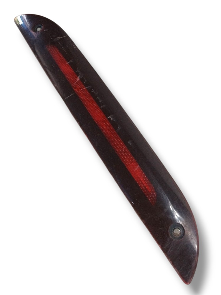 Brake Light luz de freio traseiro Fiat Fiorino 2021 ORIGINAL