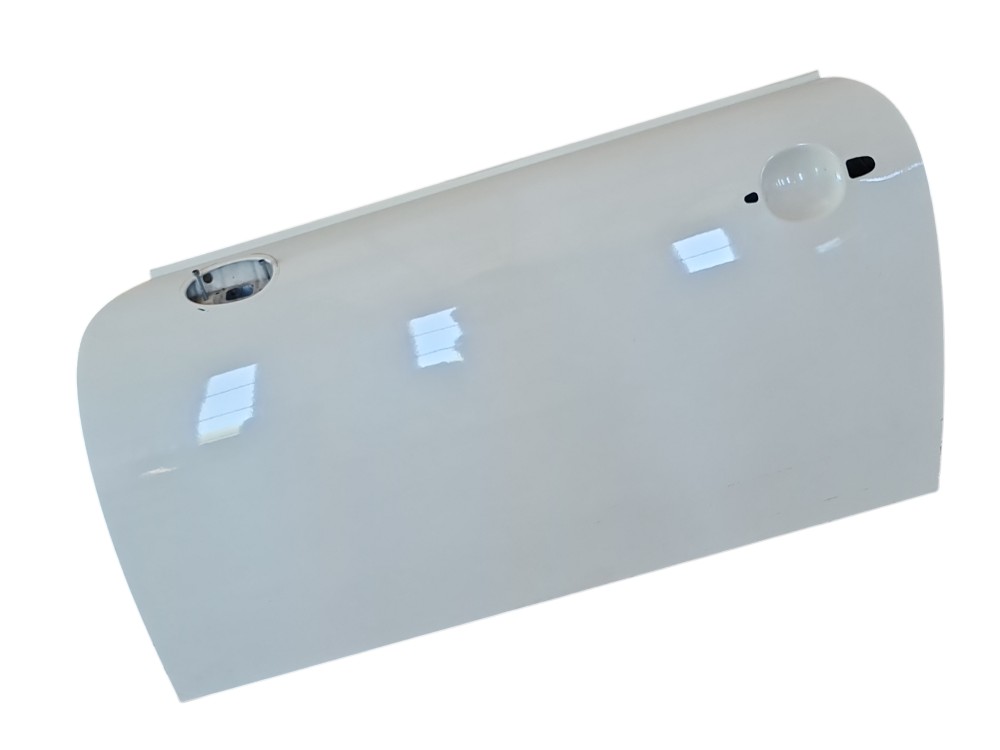 Porta Mini Cooper S 2010 2011 2012 2013 Dianteira Esquerdo 6
