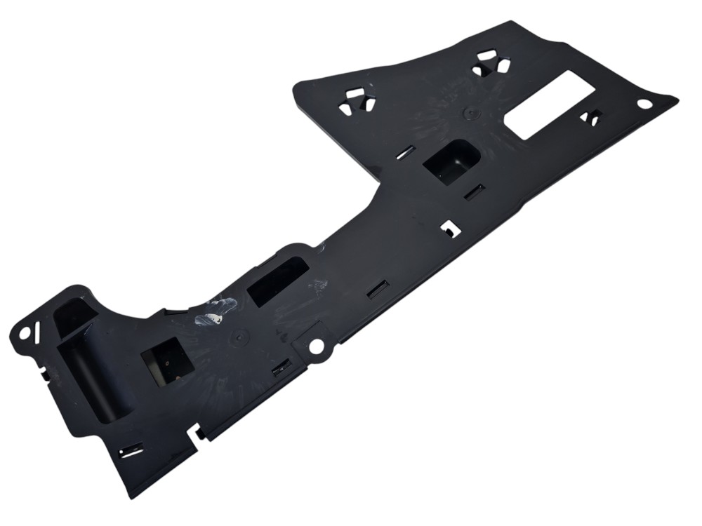 Acabamento Painel Tabelier Citroën Ds5 2015 9685074477 3