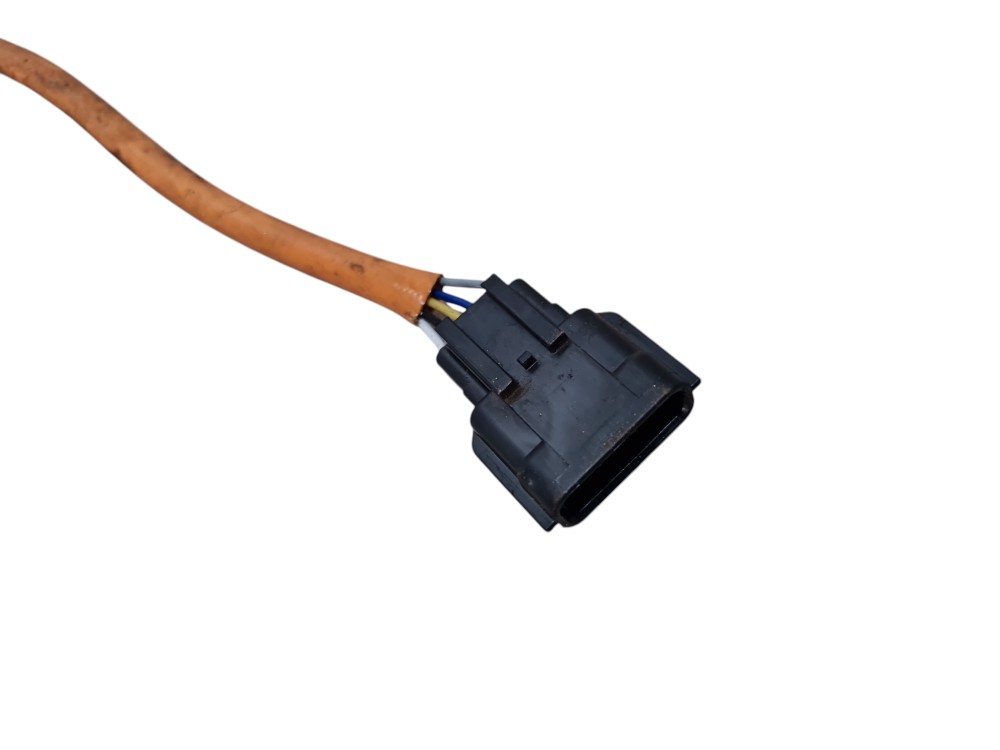 Sonda Lambda 1.0 3cc Renault Logan Sandero 2021 Original 5