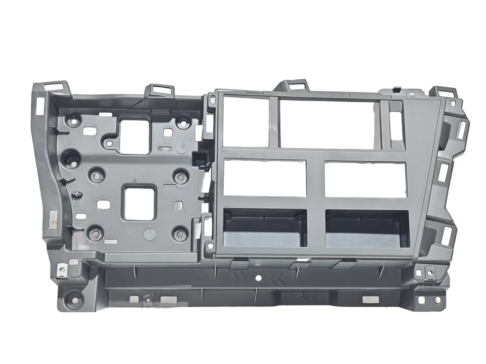 Moldura Botões De Comando Volvo New Fh Fh540 2023 84292009 3
