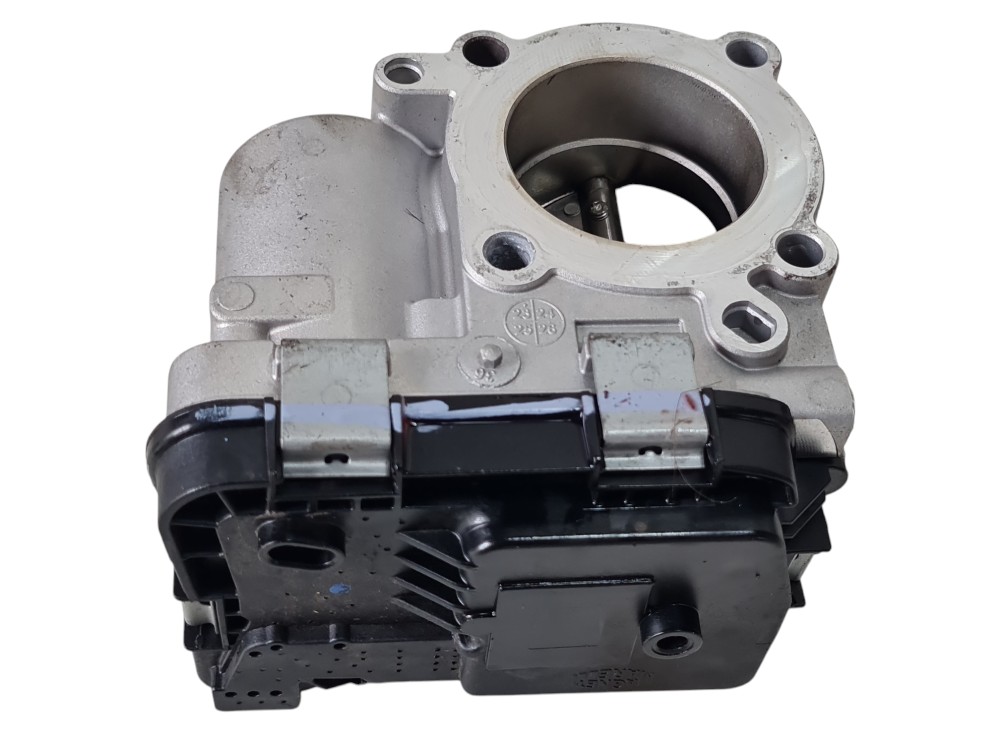 Tbi Corpo Borboleta Fiat Cronos Argo 2023 2024 1803365736 6