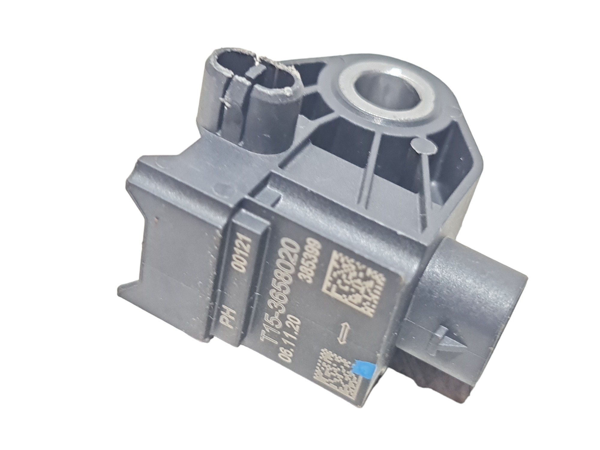 Sensor Impacto Chery Tiggo 8 2022 T153658020 1