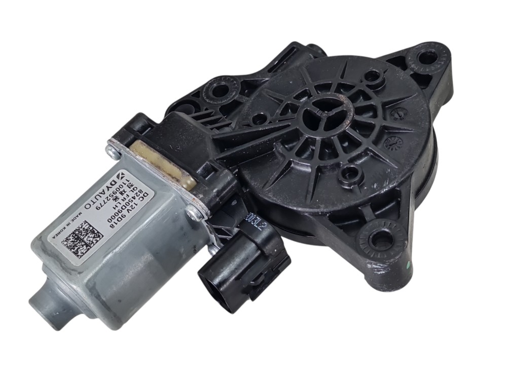 Motor vidro lado esquerdo Kia Sportage 2019 2020 82450D9000 6