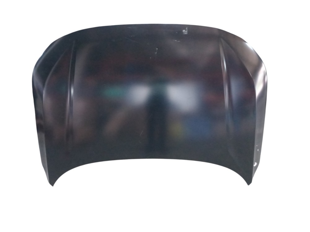 Capo dianteiro Honda Civic G10 ano 2017 a 2021 com detalhes