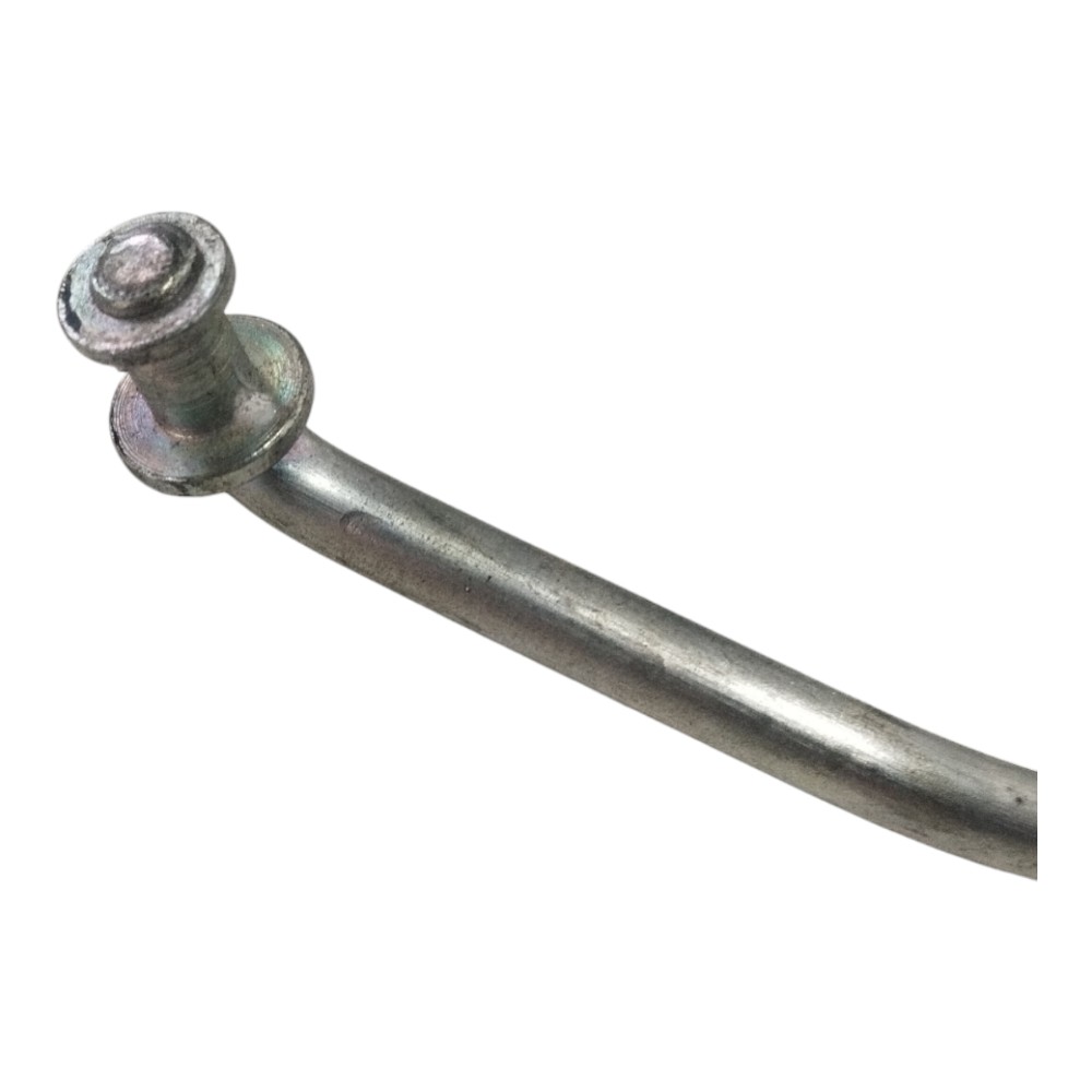 Haste Suporte Capô Fiat Cronos Firefly 2024 Original 3