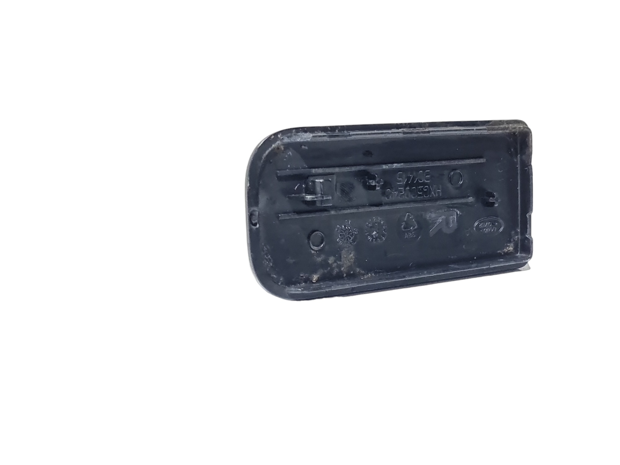 Tampa Alça Assento Esquerdo Land Rover Discovery 2015 3