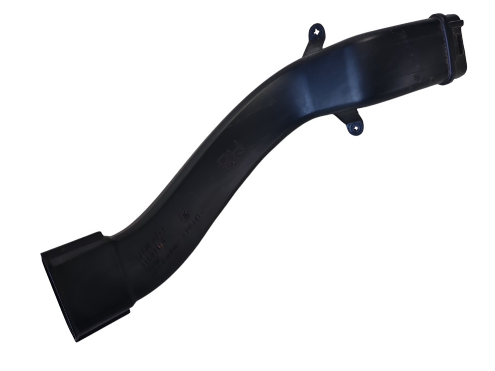 Duto De Ar Traseiro Esquerdo Volvo Xc90 D5 2017 31497140 6