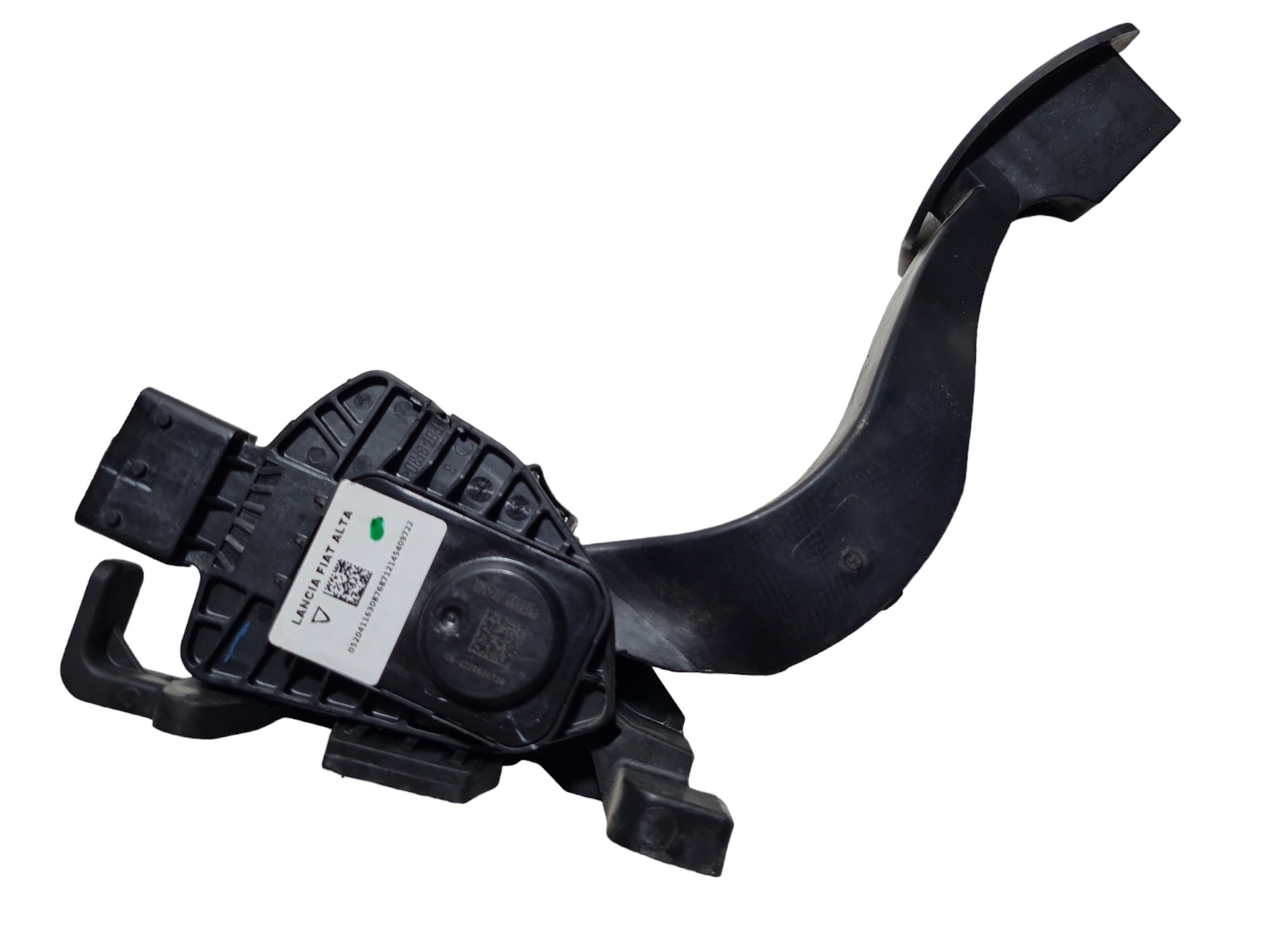 Pedal Acelerador Partner Fiorino Mobi 2023 Original 1