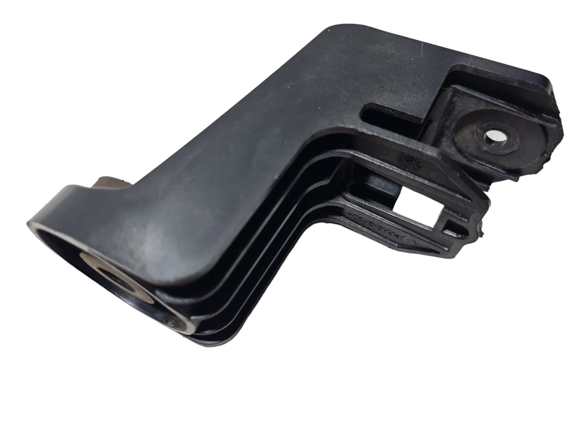 Suporte Caixa Filtro Ar Volvo Xc90 D5 2017 31370343 Original 5