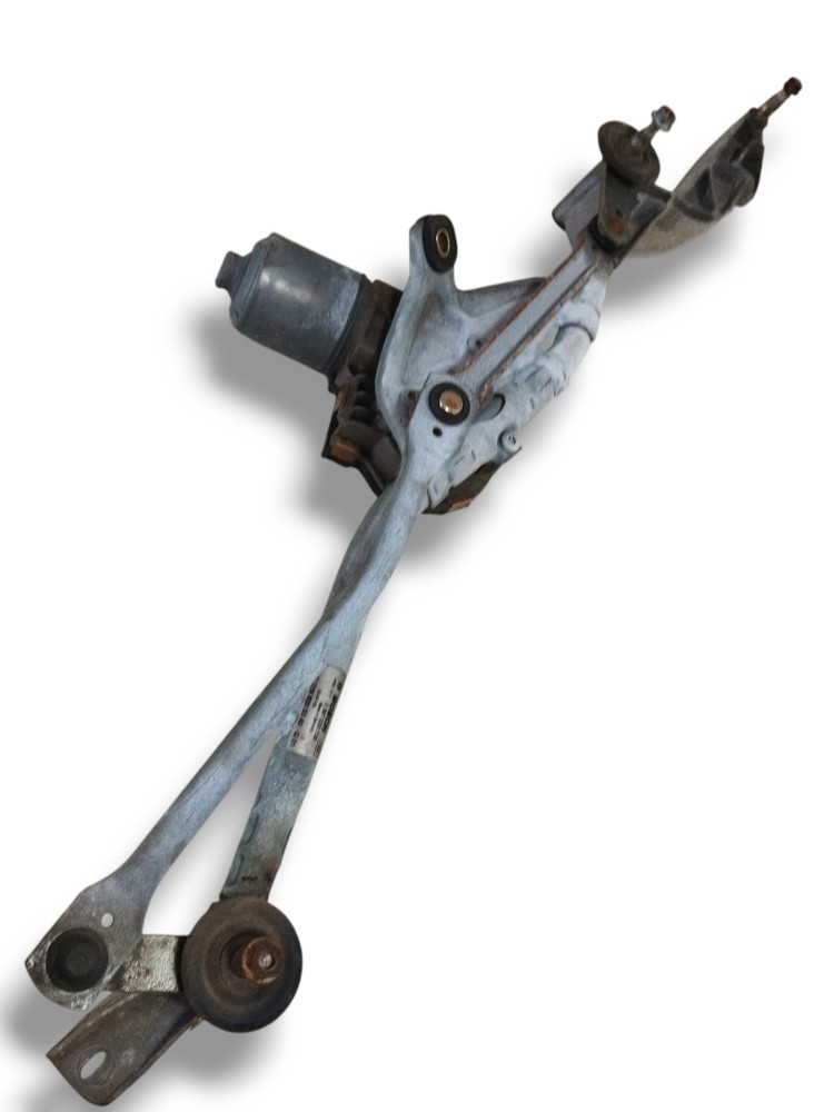 Motor Limpador Para-brisa Mercedes Cls 500 2005 2006 1