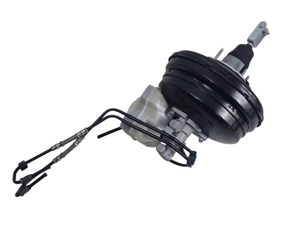 Hidrovacuo Servo Freio Land Rover Discovery 4 2015 AH222b195 1
