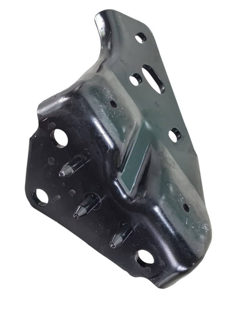 Suporte Carroceria Renault Kangoo 2025 745966766r Original 6