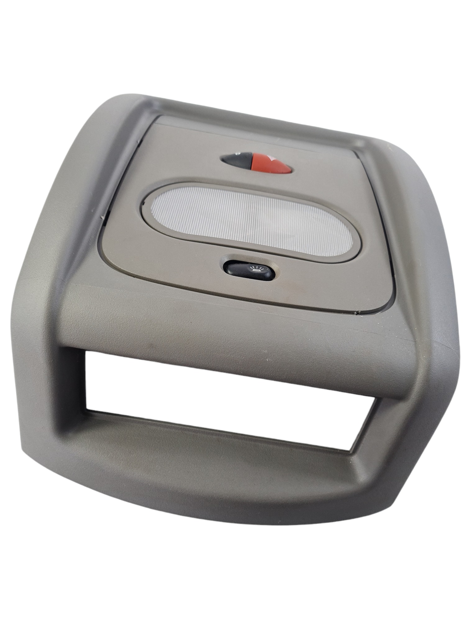 Moldura Instrumentos Teto Renault Master 2023 8200784510 5