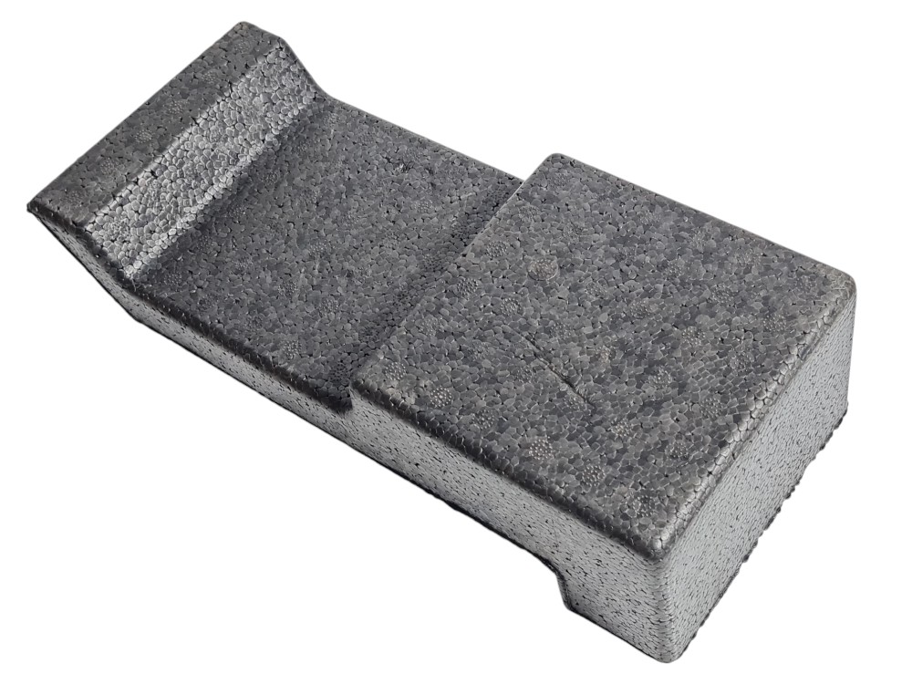 Isopor Protetor Assoalho Audi Q3 2018 6